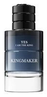 Мужская парфюмерия Geparlys Yes I Am The King Kingmaker