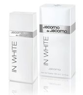 Мужская парфюмерия Jacomo Jacomo In White