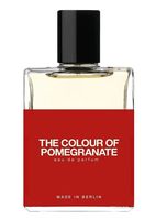 Купить Moth And Rabbit Perfumes The Colour Of Pomegranate Купить Moth And Rabbit Perfumes The Colour Of Pomegranate