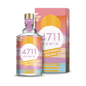 Купить 4711 Remix Cologne California Feeling