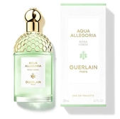 Купить Guerlain Aqua Allegoria Rosa Verde