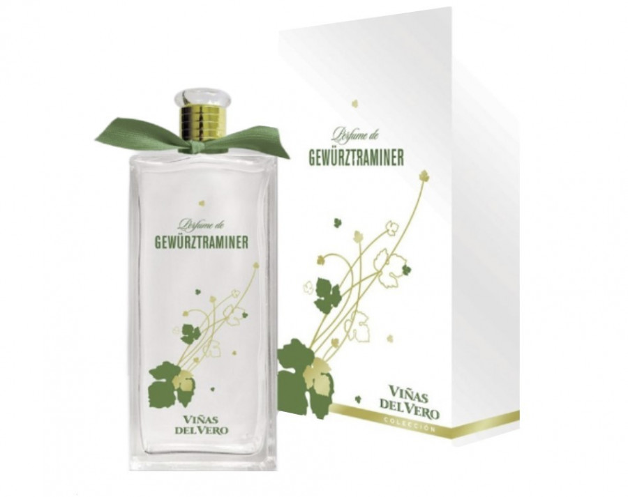 Vinas Del Vero - Perfume De Gewurztraminer