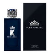 Мужская парфюмерия Dolce & Gabbana K By Dolce & Gabbana Parfum