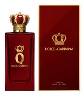 Купить Dolce & Gabbana Q By Dolce & Gabbana Parfum Купить Dolce & Gabbana Q By Dolce & Gabbana Parfum