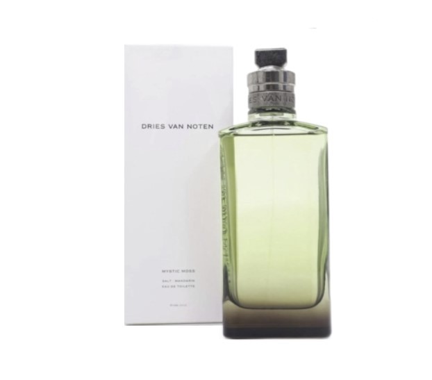 Dries Van Noten - Mystic Moss