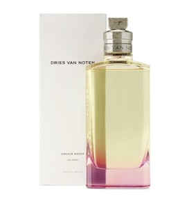 Отзывы на Dries Van Noten - Orange Smoke