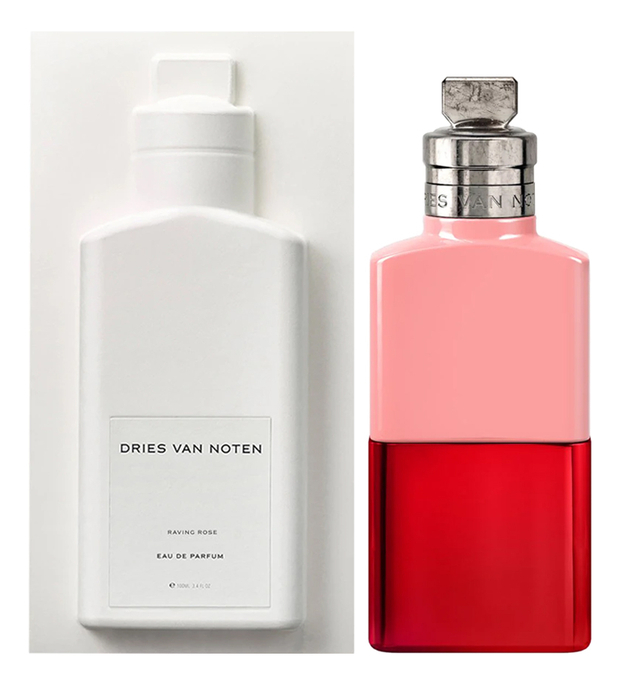Dries Van Noten - Raving Rose