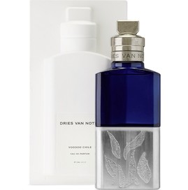 Dries Van Noten - Voodoo Chile