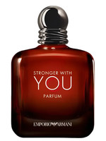 Мужская парфюмерия Giorgio Armani Stronger With You Parfum