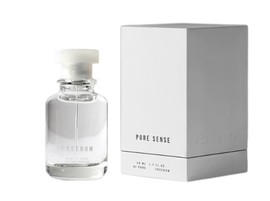 Отзывы на Pure Sense - Freedom