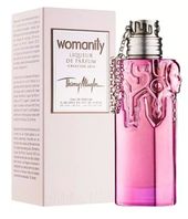 Купить Thierry Mugler Womanity Liqueurs De Parfum Купить Thierry Mugler Womanity Liqueurs De Parfum