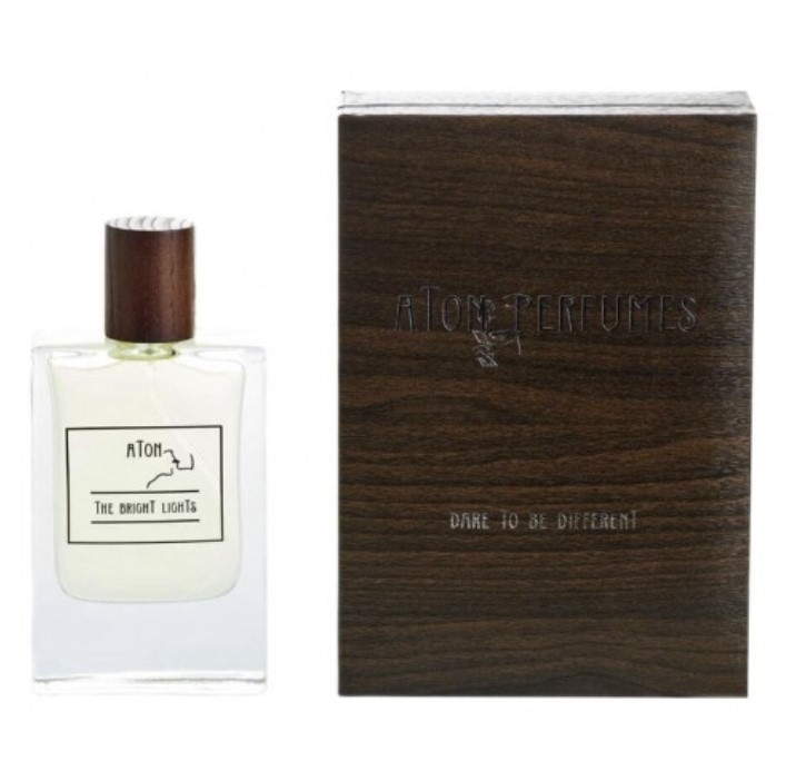 Aton - The Bright Lights