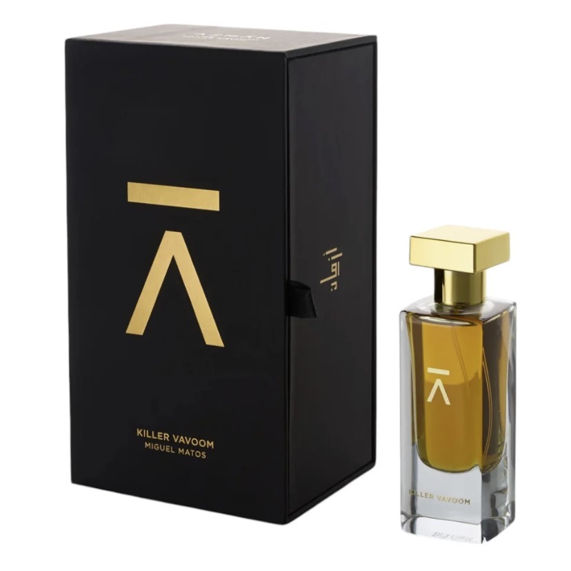 Azman - Killer Vavoom