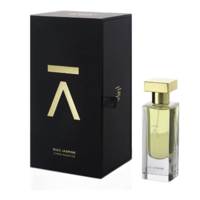 Azman - Riad Jasmine