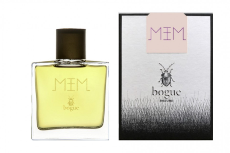 Bogue - MEM