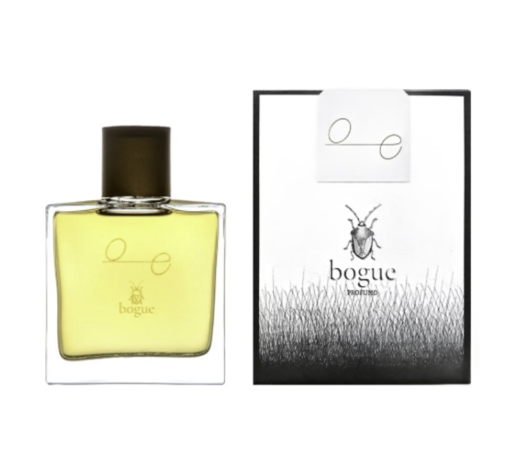 Bogue - OE