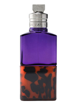 Dries Van Noten - Fleur Du Mal