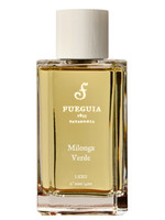 Купить Fueguia 1833 Milonga Verde