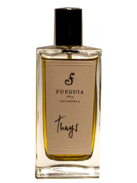 Fueguia 1833 - Thays