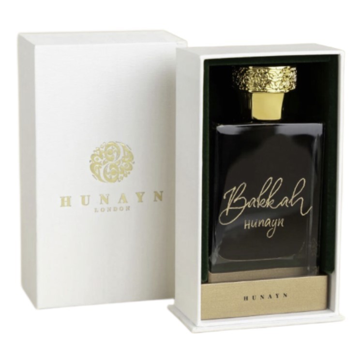 Hunayn - Bakkah