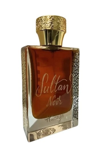 Hunayn - Sultan Noir