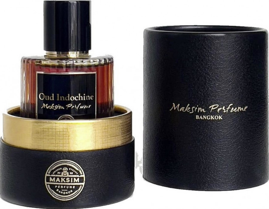 Maksim Perfume - Oud Indochine
