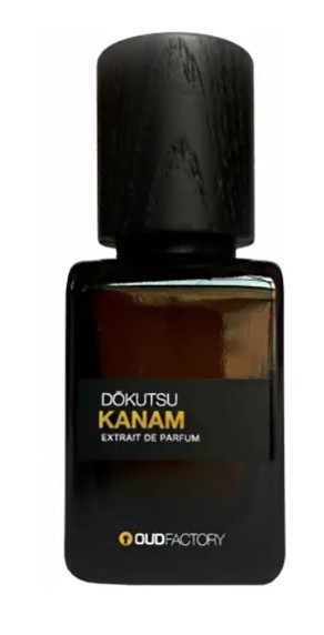 Oud Factory - Dokutsu Kanam