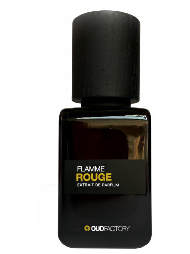 Oud Factory - Flamme Rouge