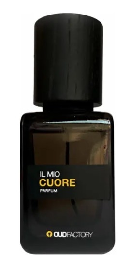 Oud Factory - Il Mio Cuore
