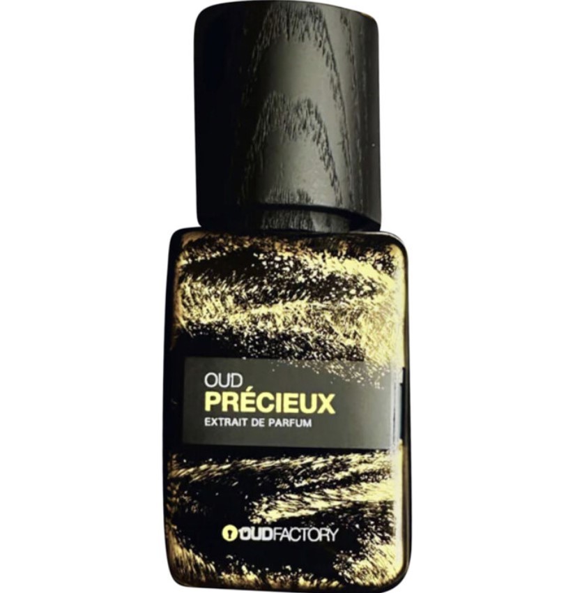Oud Factory - Oud Precieux Limited Edition