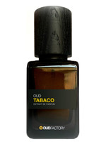 Купить Oud Factory Oud Tabaco