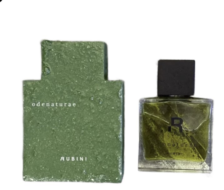 Rubini - Odenaturae