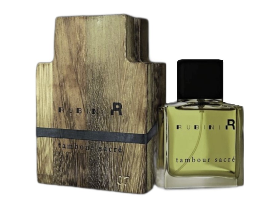 Rubini - Tambour Sacre