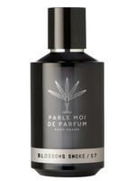 Купить Parle Moi de Parfum Blossoms Smoke 57 Купить Parle Moi de Parfum Blossoms Smoke 57