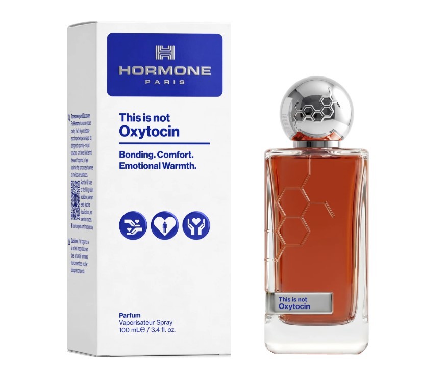 Hormone Paris - Oxytocin