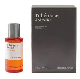 Отзывы на Maison Crivelli - Tubereuse Astrale