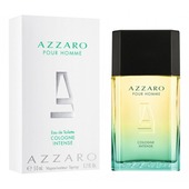 Мужская парфюмерия Azzaro Azzaro Cologne Intense Мужская парфюмерия Azzaro Azzaro Cologne Intense