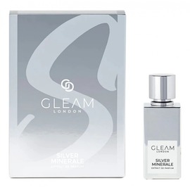 Gleam - Silver Minerale