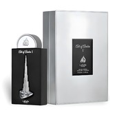 Мужская парфюмерия Lattafa Perfumes Art Of Arabia I