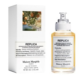 Maison Martin Margiela's - Never-Ending Summer