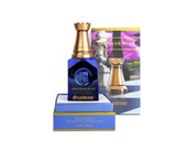 Мужская парфюмерия Emperor Blue Grandiose