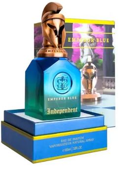 Отзывы на Emperor Blue - Independent