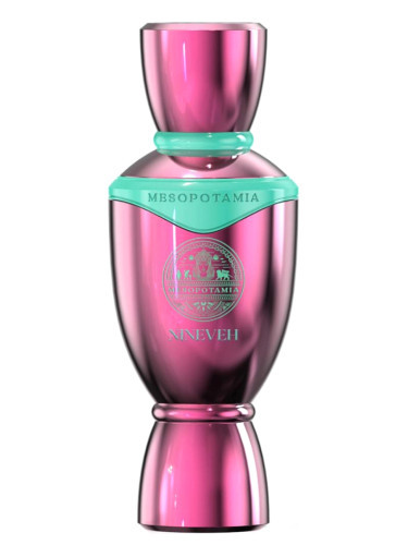 Mesopotamia - Nineveh