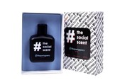 Мужская парфюмерия The Social Scent @thepartygoer