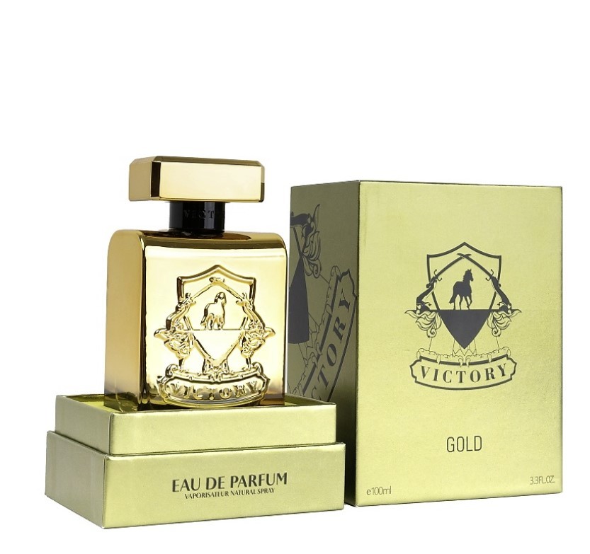 Victory - Gold