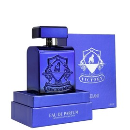 Отзывы на Victory - Radiant