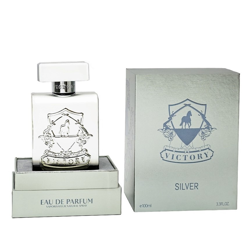 Victory - Silver
