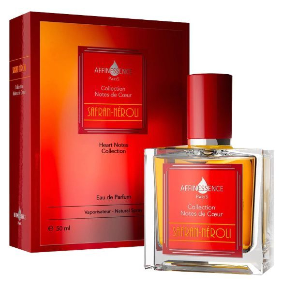 Affinessence - Safran-Neroli