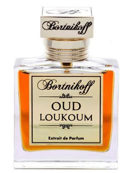Bortnikoff - Oud Loukoum