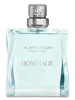 Мужская парфюмерия Alain Delon Hommage